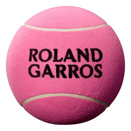 Wilson Jumbo Tennisball 9 pink